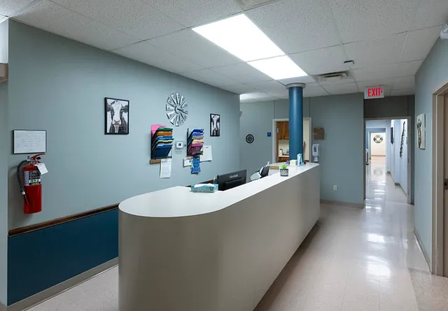 Owensboro Health Twin Lakes Medical Center Family Medicine