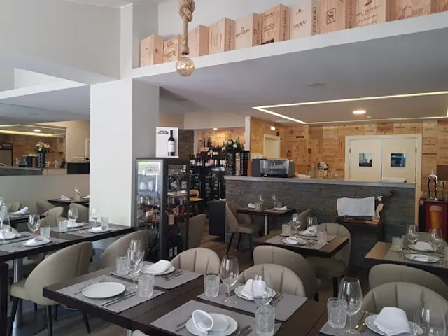 Tacho da Memória - Parque das Nações