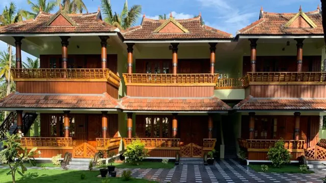 Royal Kazbay Beach Resort