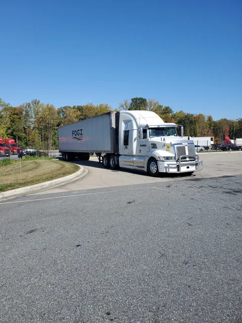 Lidl Regional Distribution Center