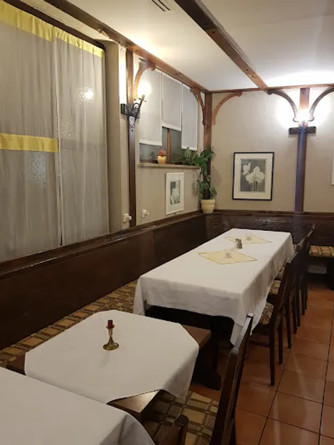 Ristorante Imperatore