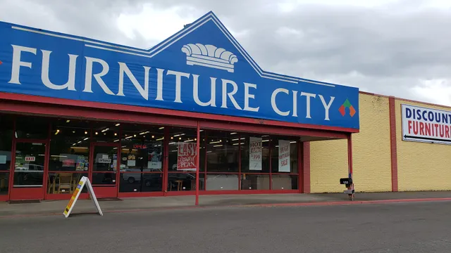 Furniture City