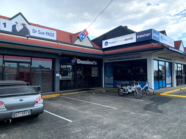 Domino's Pizza Tweed Heads