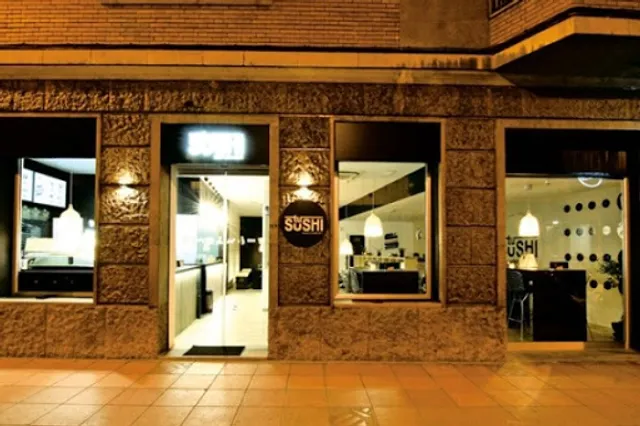 Tu Sushi Castellón.