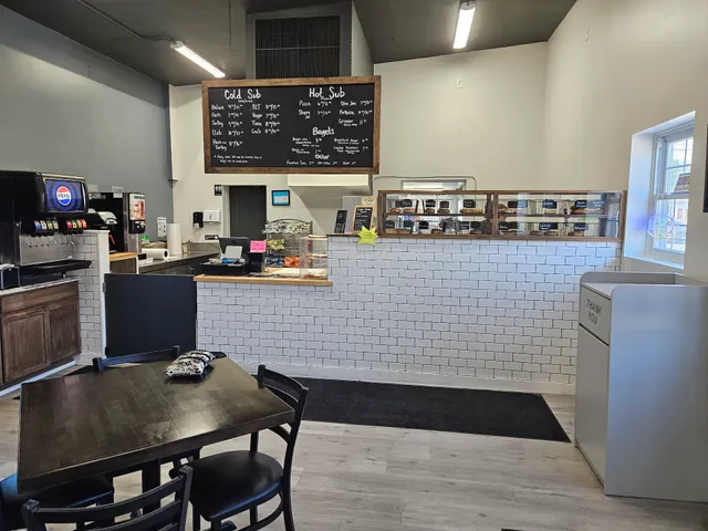 Superior Bagels & Subs LLC.