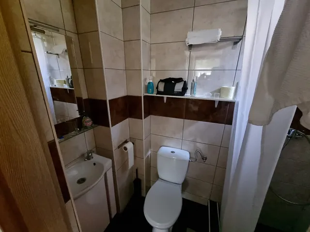 Nautica Apartments Komiža