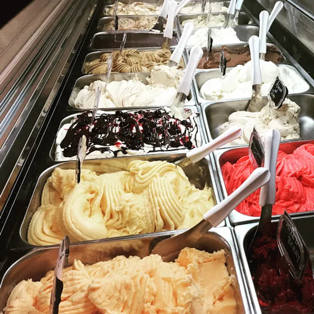 GelatoLove Carlsbad Village