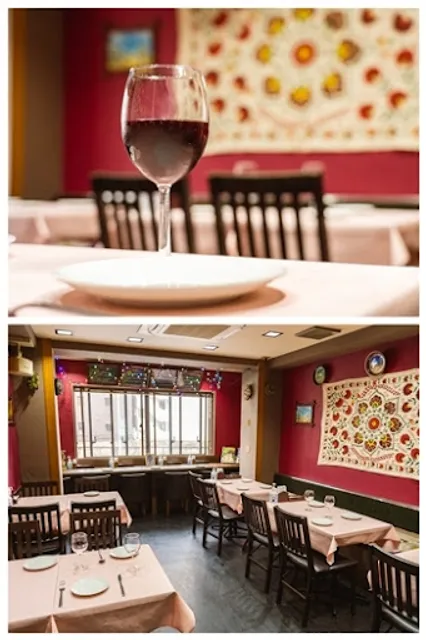 Alohiddin Nihonbashi