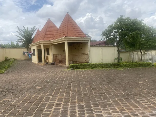 Manoir des Innocents