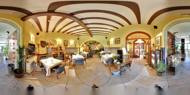 Can Suñé Restaurant