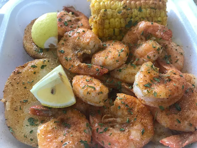 Old National Seafood