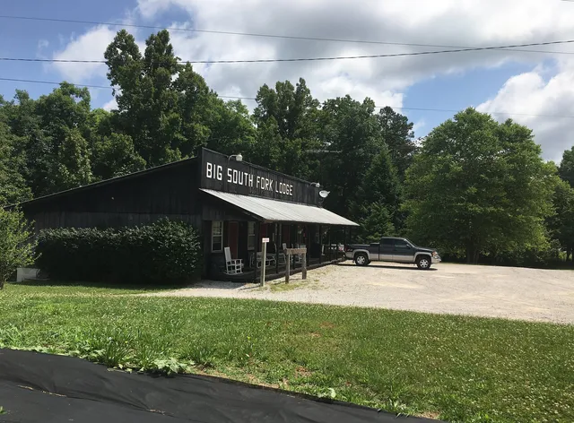 Big South Fork Lodge & Horse Campground