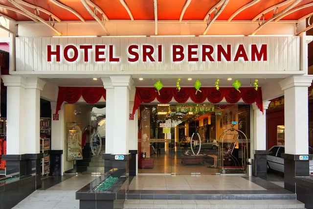 Sri Bernam Hotel