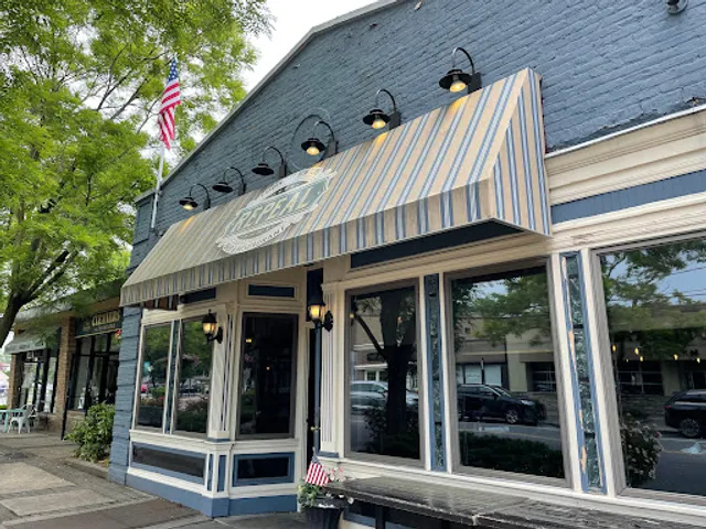 Repeal Bar & Restaurant