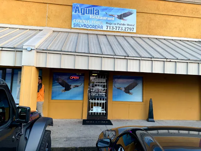 Aguila Restaurant