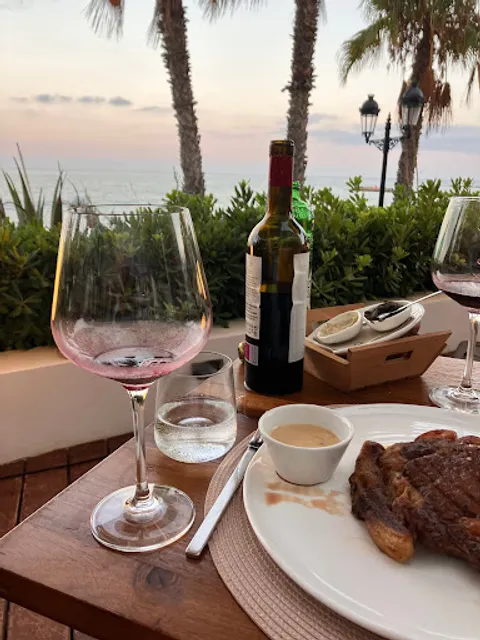 Ocean Brasserie & Bar