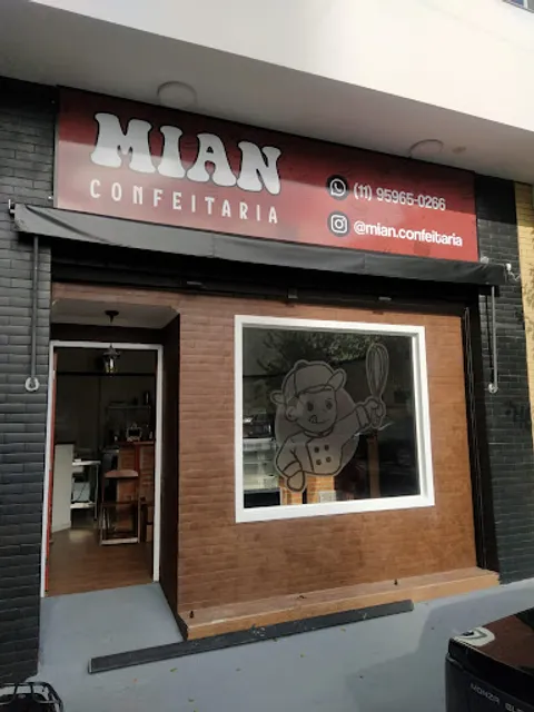 Mian Confeitaria