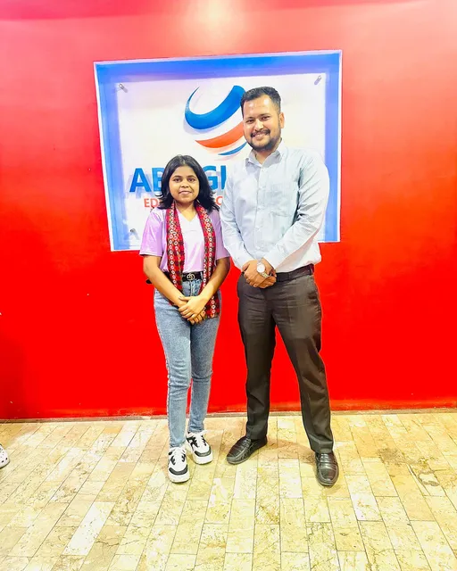 ABC Global Education Consultancy Biratnagar