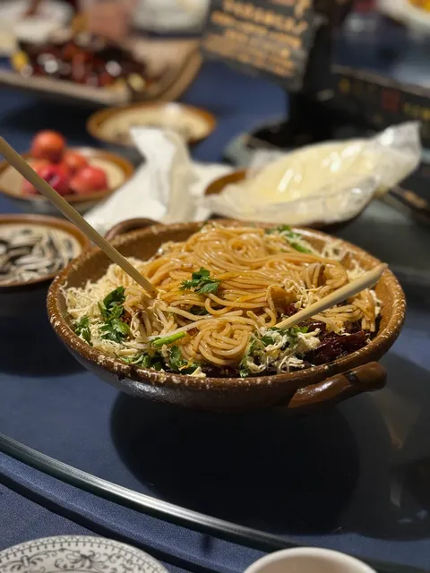 Huizhenyi Xigong Muslim Fast Food