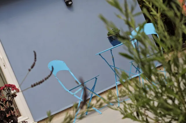 Krissie's Apartments