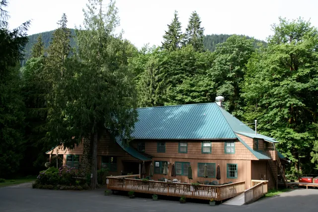 Camp Arrah Wanna, Inc.