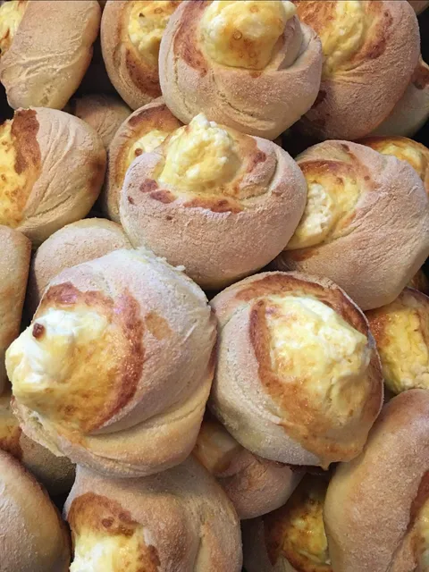 Pizzeria La Fiamma Da Alberto