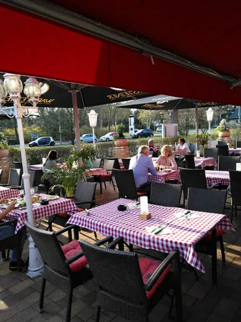 Trattoria Piazza Siciliana