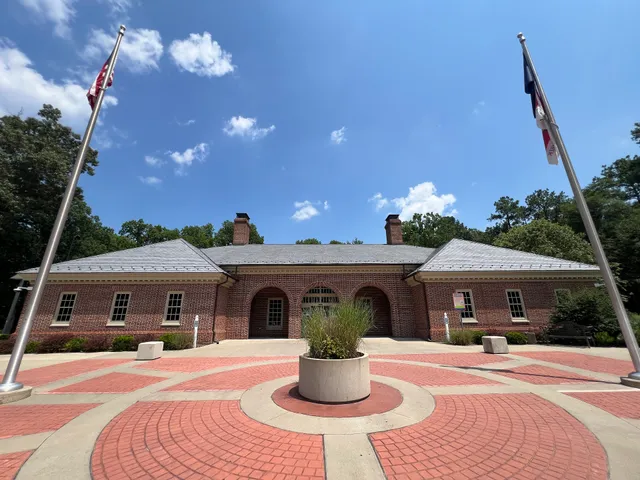 Virginia Welcome Center
