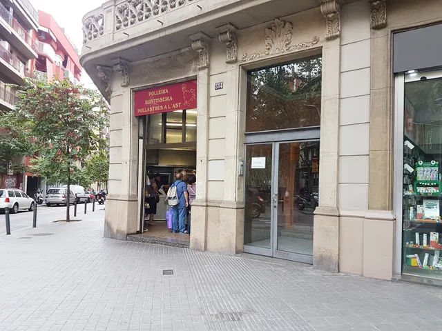 El xamfrà d'en Xifré