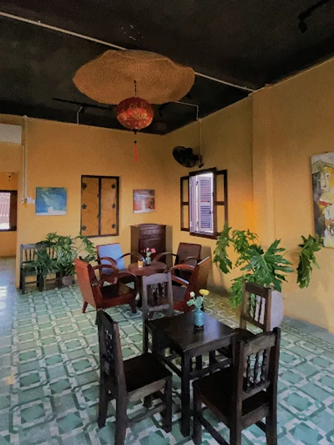 Memories Bistro & Cafe' Hoi An By Amber