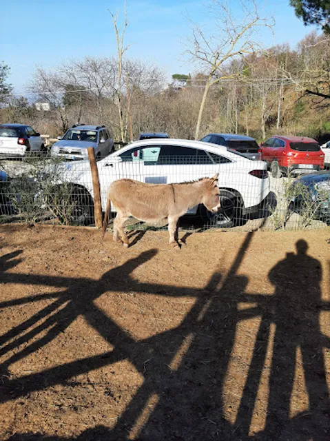 La Locanda nel Parco
