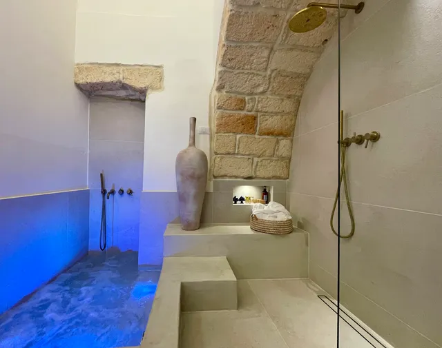 Apartment Suite Corte Carmeliti