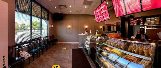 Diamond Sweets & Restaurant