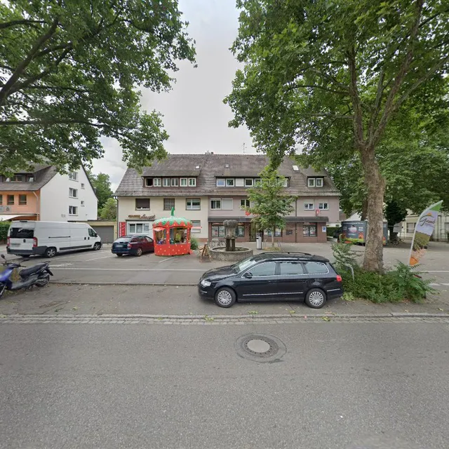 Mooswälder Wochenmarkt