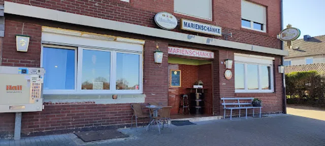 IkA’s Marienschänke