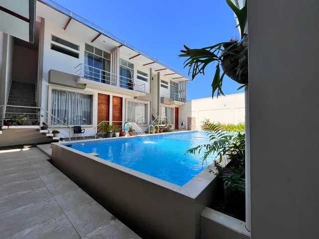 Residencial Marina House