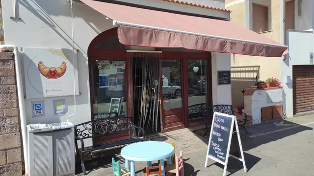 Farina Amore E Fantasia