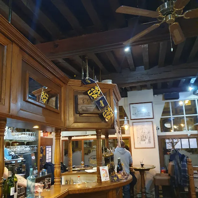 Estaminet de la Petite Place