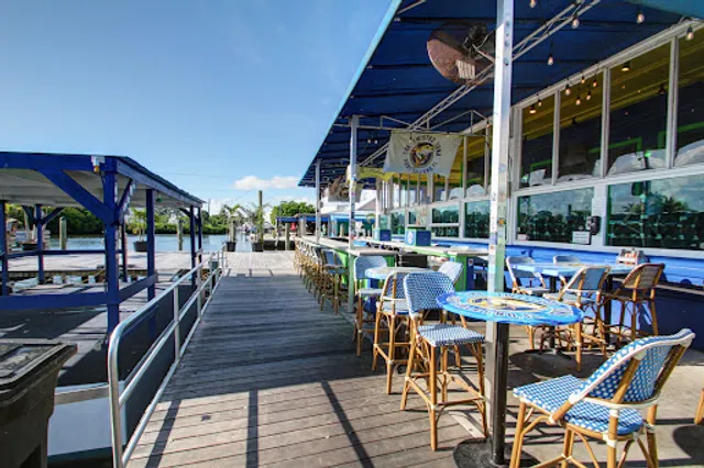 The Twisted Tuna - Jupiter FL