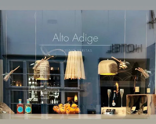 Alto Adige Enoteca Weinhandel, Tastings & Weinevents