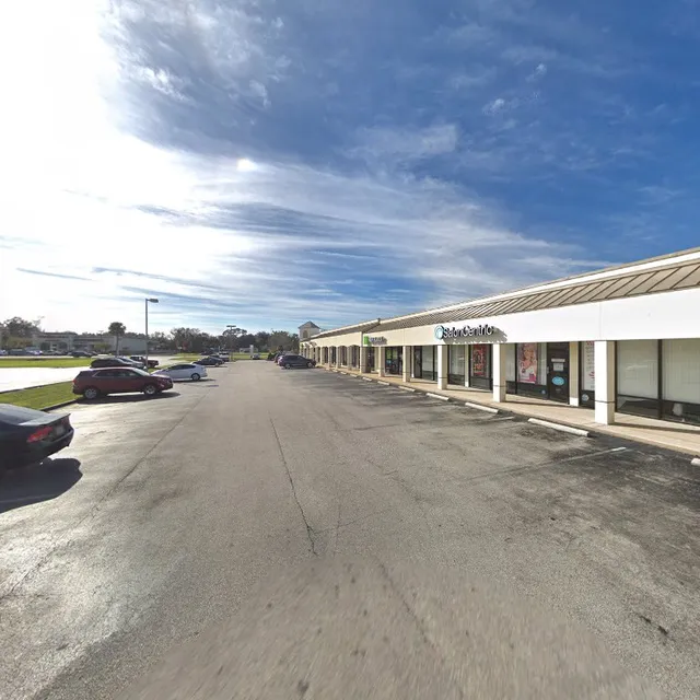 Shoppes of Holly Hill