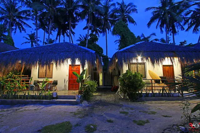OZEN Freediving Siargao & Hostel