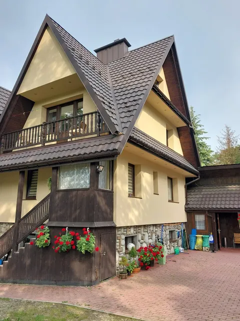 Pokoje Gościnne "U Marcina"