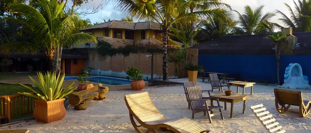 Casa Dea Arraial d'Ajuda