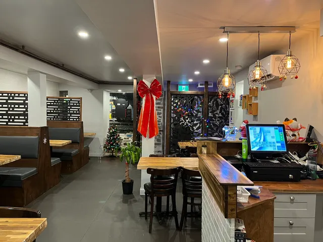 LW Pho Ste-Thérèse