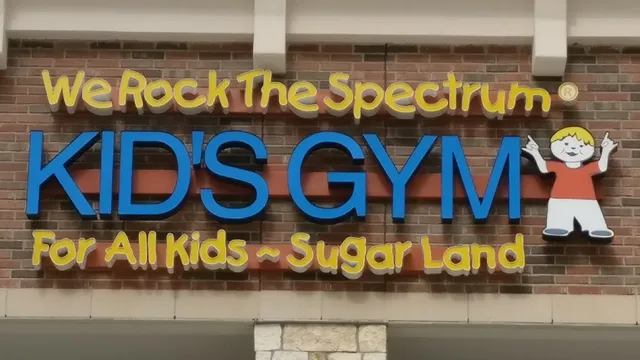 We Rock the Spectrum - Sugar Land