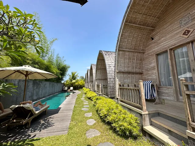 Tanhana Villa Canggu