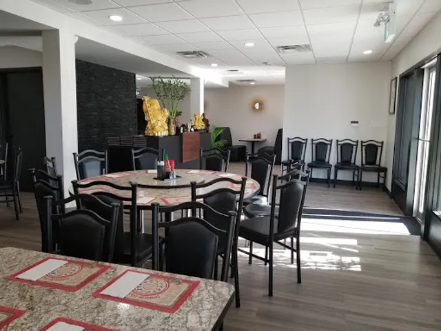 Pho Cuu Long Restaurant