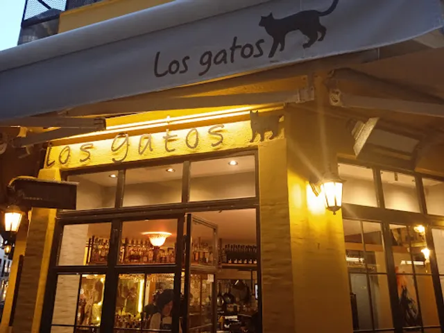 Los Gatos