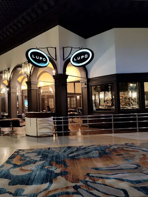 Caramá by Wolfgang Puck